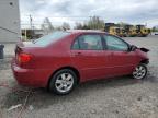 2008 Toyota Corolla Ce na sprzedaż w Hillsborough, NJ - Front End