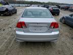 2005 Honda Civic Dx Vp zu verkaufen in Seaford, DE - Front End