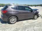 2017 Buick Envision Essence for Sale in Loganville, GA - Front End