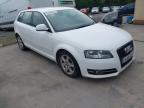 2010 AUDI A3 SE TDI for sale at Copart CASTLEDERMOT - IRELAND