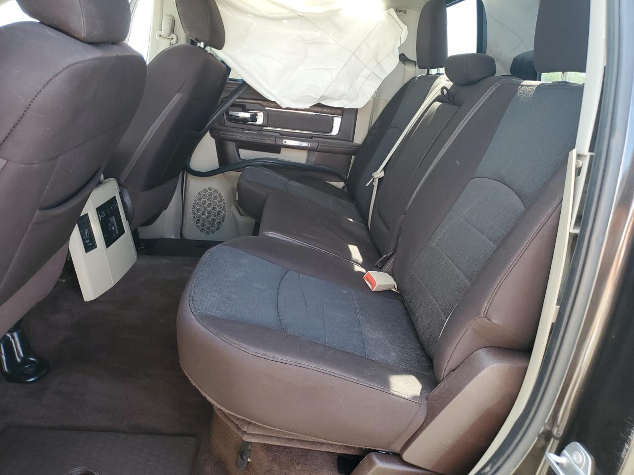 2016 Ram 1500 Longhorn VIN: 1C6RR7PT0GS273631 Lot: 53134745