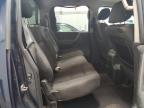 2008 Nissan Titan Xe за продажба в Windham, ME - Rear End