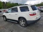2010 Gmc Acadia Slt-1 zu verkaufen in Gastonia, NC - Front End