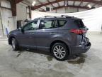 2017 Toyota Rav4 Limited de vânzare în North Billerica, MA - Rear End