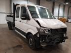 2022 VOLKSWAGEN CRAFTER CR for sale at Copart SANDTOFT