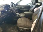 2020 Chevrolet Traverse Lt en Venta en Franklin, WI - Front End