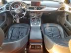 2012 Audi A6  en Venta en Haslet, TX - Front End