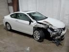 2014 Honda Accord Exl на продаже в Leroy, NY - Front End