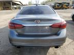 2018 Infiniti Q50 Luxe na sprzedaż w Marlboro, NY - Front End