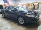 2020 Ford Fusion Se for Sale in Kincheloe, MI - Top/Roof