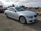 2011 Bmw 335 I for Sale in American Canyon, CA - Front End