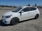 2017 Hyundai Accent Se for Sale in Eugene, OR - Vandalism