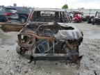 2009 Jeep Grand Cherokee Overland de vânzare în Cahokia Heights, IL - Burn