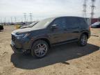 2023 Honda Passport Exl for Sale in Elgin, IL - Front End