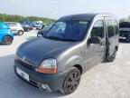 2000 RENAULT KANGOO RXE for sale at Copart ST HELENS