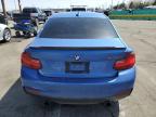2015 Bmw M235Xi  for Sale in Denver, CO - Front End