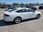 2024 Honda Accord Lx for Sale in Bridgeton, MO - Hail
