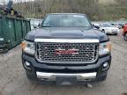 2018 Gmc Canyon Denali zu verkaufen in Hurricane, WV - Rear End