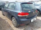 2009 VOLKSWAGEN GOLF S TSI for sale at Copart BRISTOL