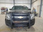 2018 Chevrolet Tahoe Special zu verkaufen in Greenwood, NE - Rear End