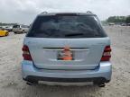 2008 Mercedes-Benz Ml 350 на продаже в Houston, TX - Front End