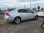 2007 Honda Civic Ex للبيع في Chalfont، PA - Front End
