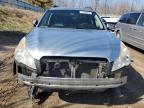 2012 Subaru Outback 2.5I Limited за продажба в Davison, MI - Front End