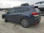 2019 Subaru Forester Premium na sprzedaż w Ellwood City, PA - Front End