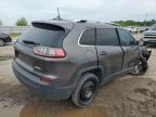 2019 Jeep Cherokee Latitude Plus იყიდება Houston-ში, TX - Front End