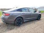 2015 Chrysler 200 S for Sale in Columbia Station, OH - Front End