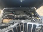 2020 Jeep Wrangler Unlimited Sahara for Sale in China Grove, NC - Front End