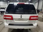 2011 Lincoln Navigator L en Venta en Ham Lake, MN - Front End
