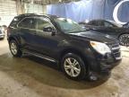 2015 Chevrolet Equinox Lt for Sale in Woodhaven, MI - Biohazard/Chemical