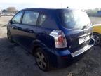 2006 TOYOTA COROLLA VE for sale at Copart WOLVERHAMPTON