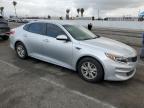 2017 Kia Optima Lx zu verkaufen in Van Nuys, CA - Mechanical