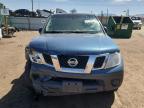 2014 Nissan Frontier Sv for Sale in Colorado Springs, CO - Front End