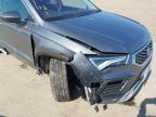 2024 SEAT ATECA XPER for sale at Copart PETERLEE