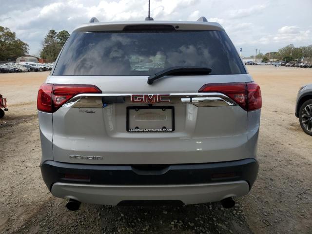  GMC ACADIA 2019 Silver