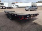 Colorado Springs, CO에서 판매 중인 2022 Big Tex Equipment Trailer - Rollover