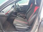 2020 VAUXHALL CORSA SRI for sale at Copart WOLVERHAMPTON