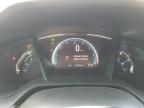 2019 Honda Civic Lx იყიდება Sacramento-ში, CA - All Over