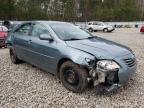 2009 Toyota Camry Base للبيع في Lyman، ME - Rear End
