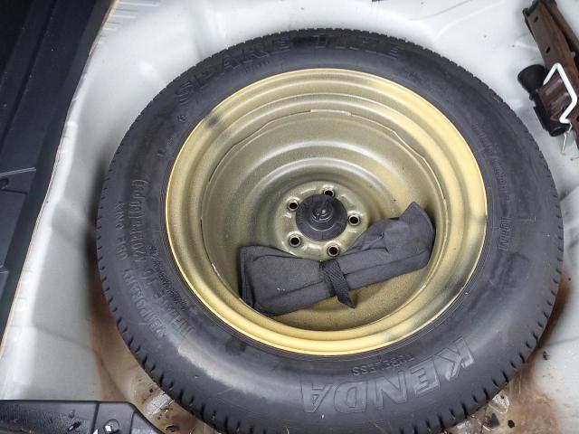 2015 HONDA CR-V 2.2 I-DTEC EX 5DR