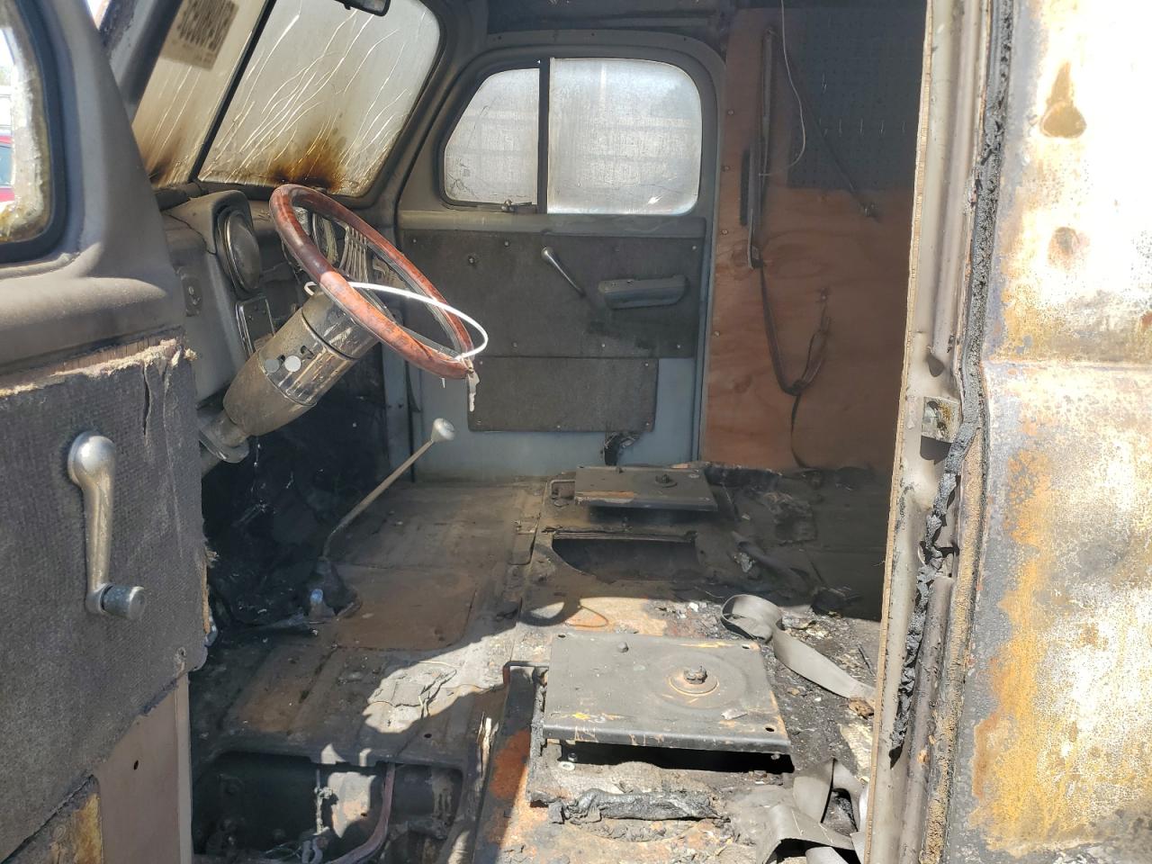 DODGE B SERIES 1948 82275211 Photo 7