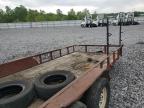 2003 Home Made Utility Trailer zu verkaufen in Memphis, TN - All Over