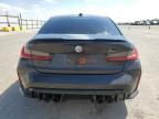 2023 Bmw M3 Competition zu verkaufen in Fresno, CA - Undercarriage
