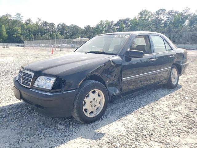 2000 Mercedes-Benz C 230