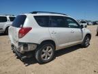 2006 Toyota Rav4 Limited for Sale in San Antonio, TX - Rear End