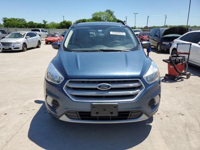  FORD ESCAPE 2018 Синій