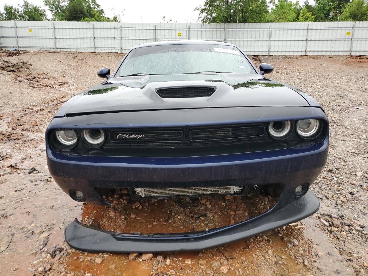 2017 Dodge Challenger R/T 392 VIN: 2C3CDZFJ9HH626048 Lot: 54896805